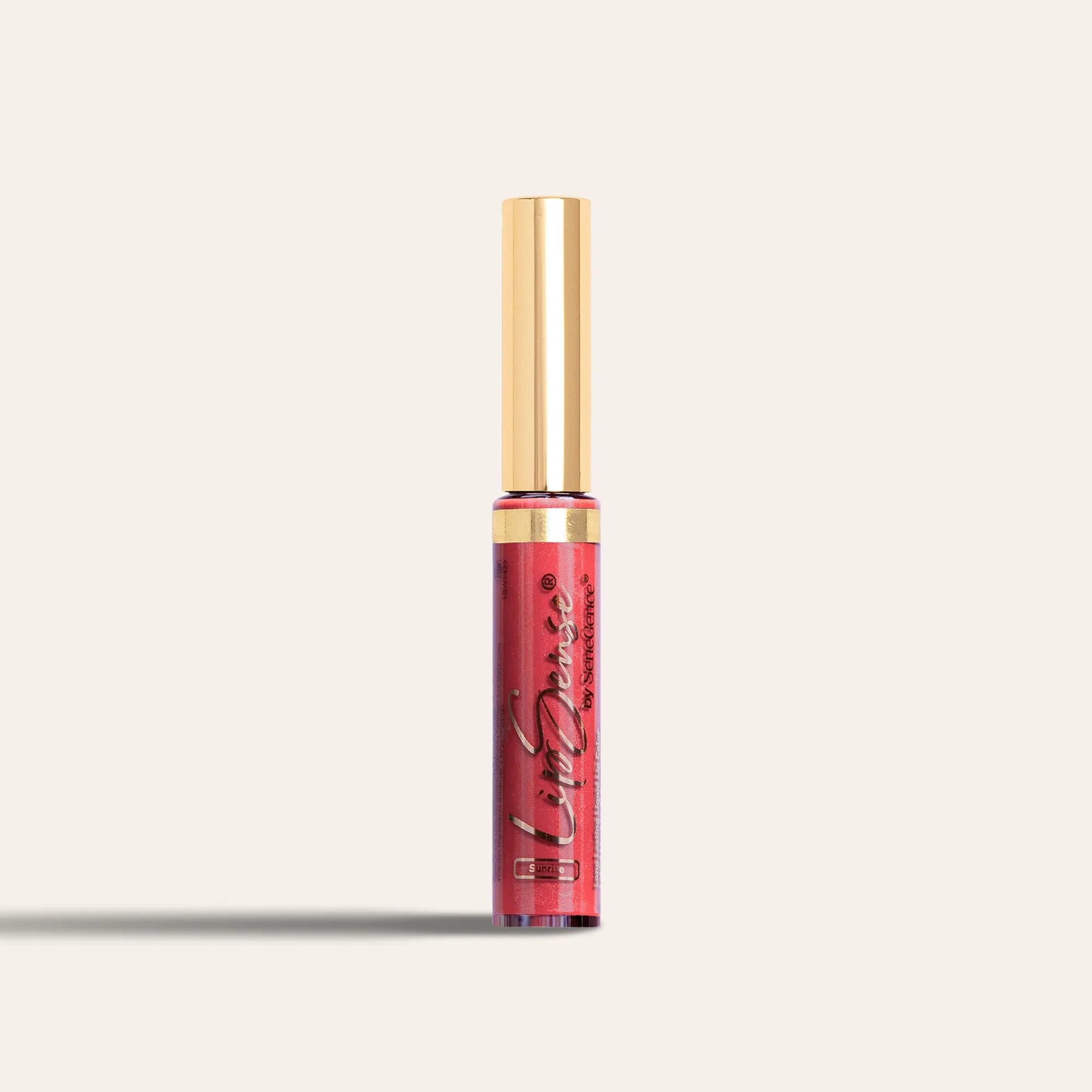 LIpSense Lip Color shade Sunrise product