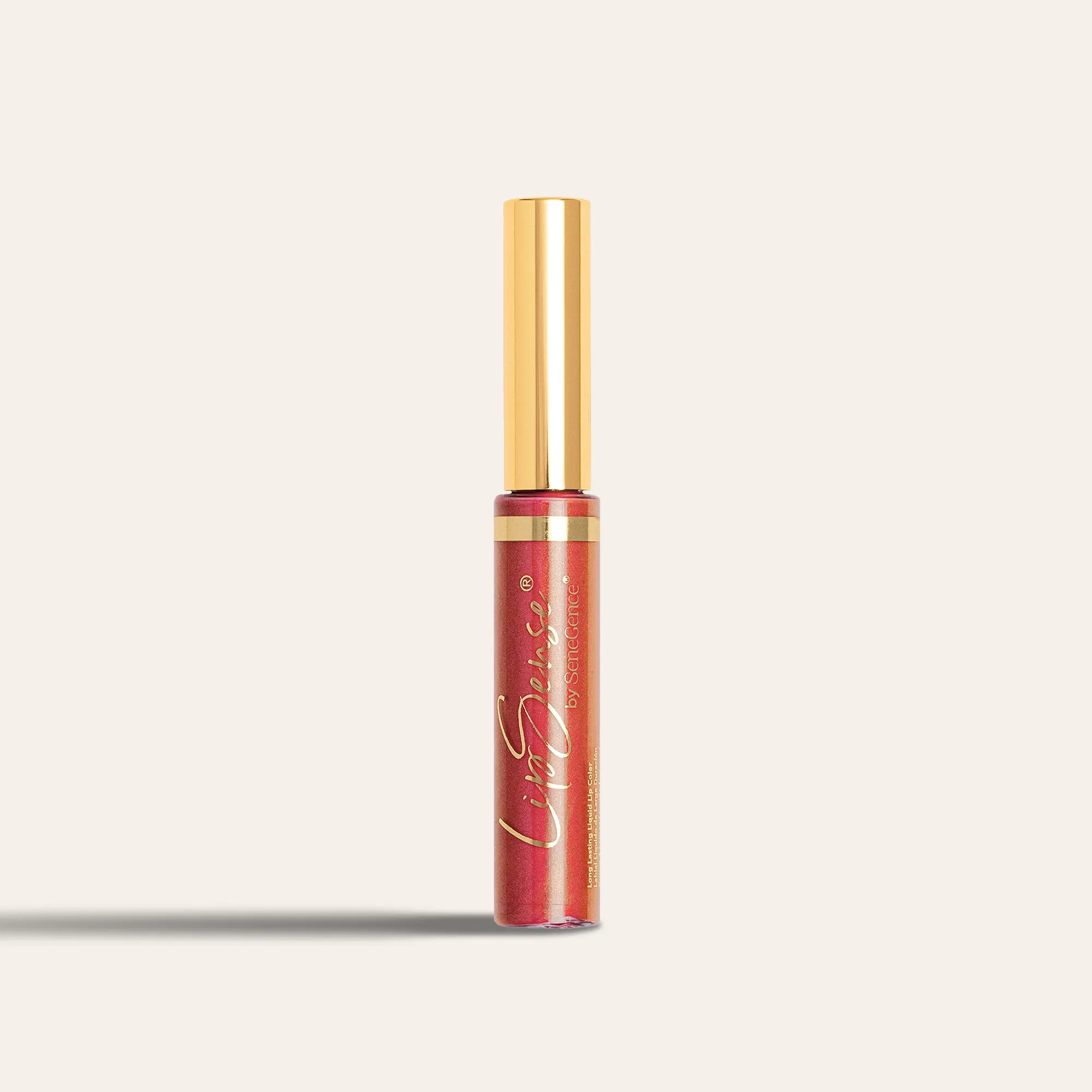 LIpSense Lip Color shade Super Nova product