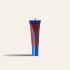 LipSense Moisturizing Lip Balm shade Barely Berry.