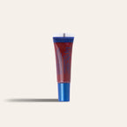 LipSense Moisturizing Lip Balm shade Barely Berry.