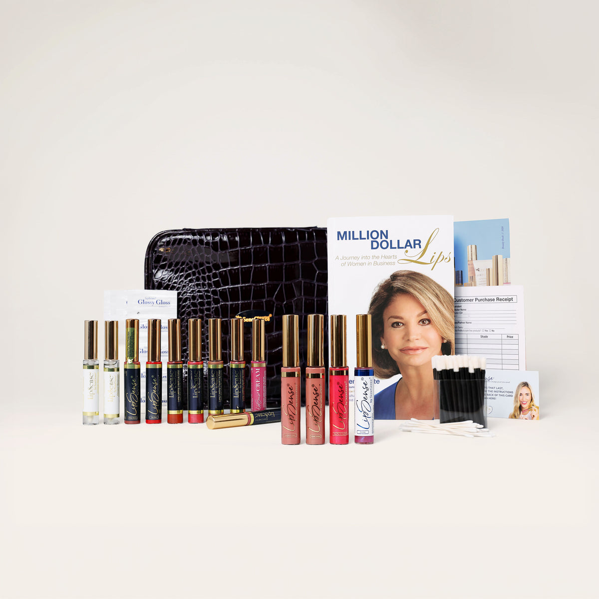 Lips Kit