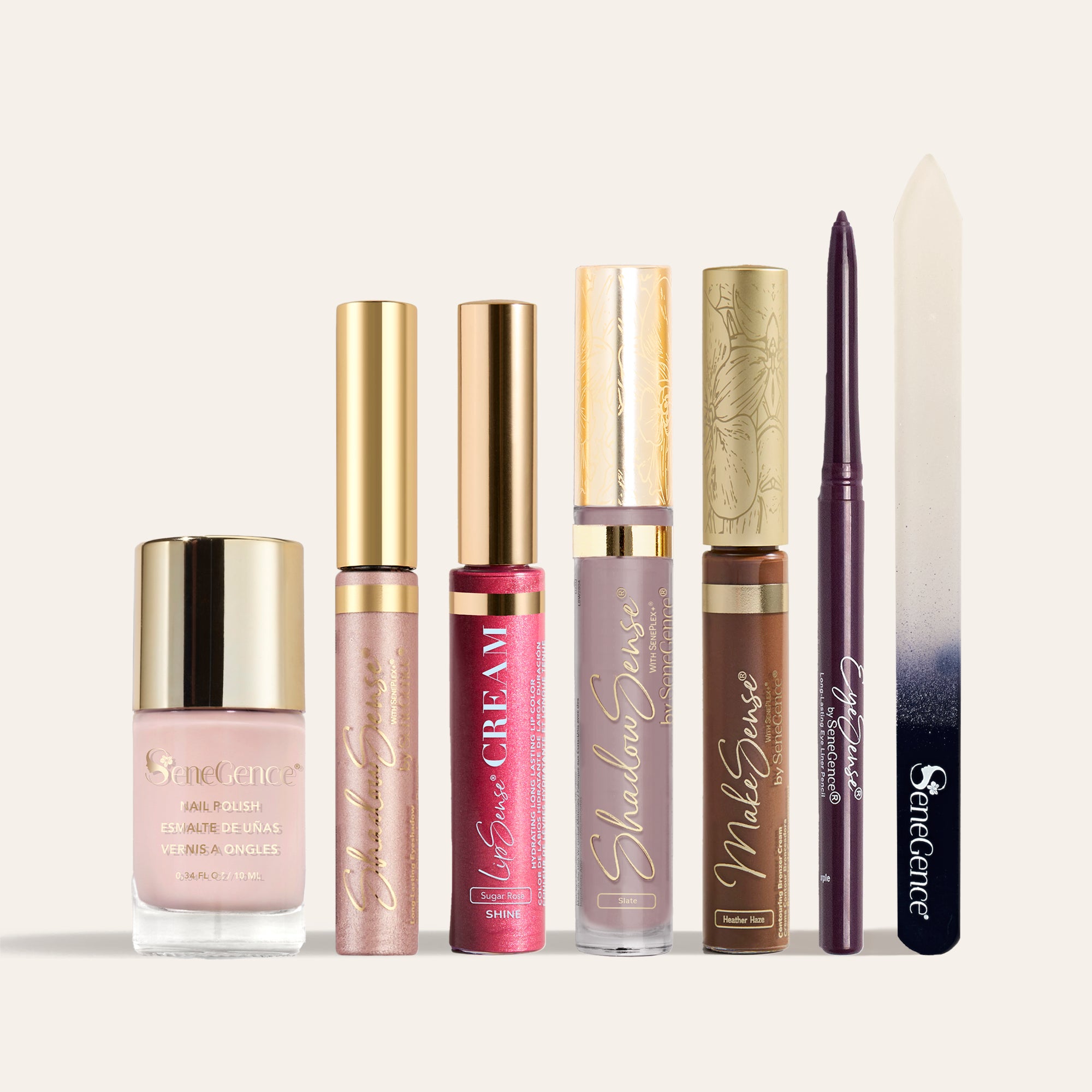 Made to GLOW Subscription Box AUS