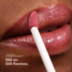 Mauve LipSense Duo