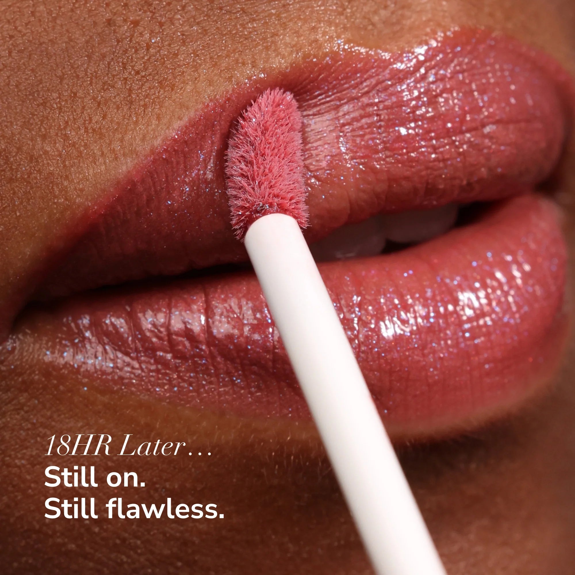 Mauve LipSense Duo