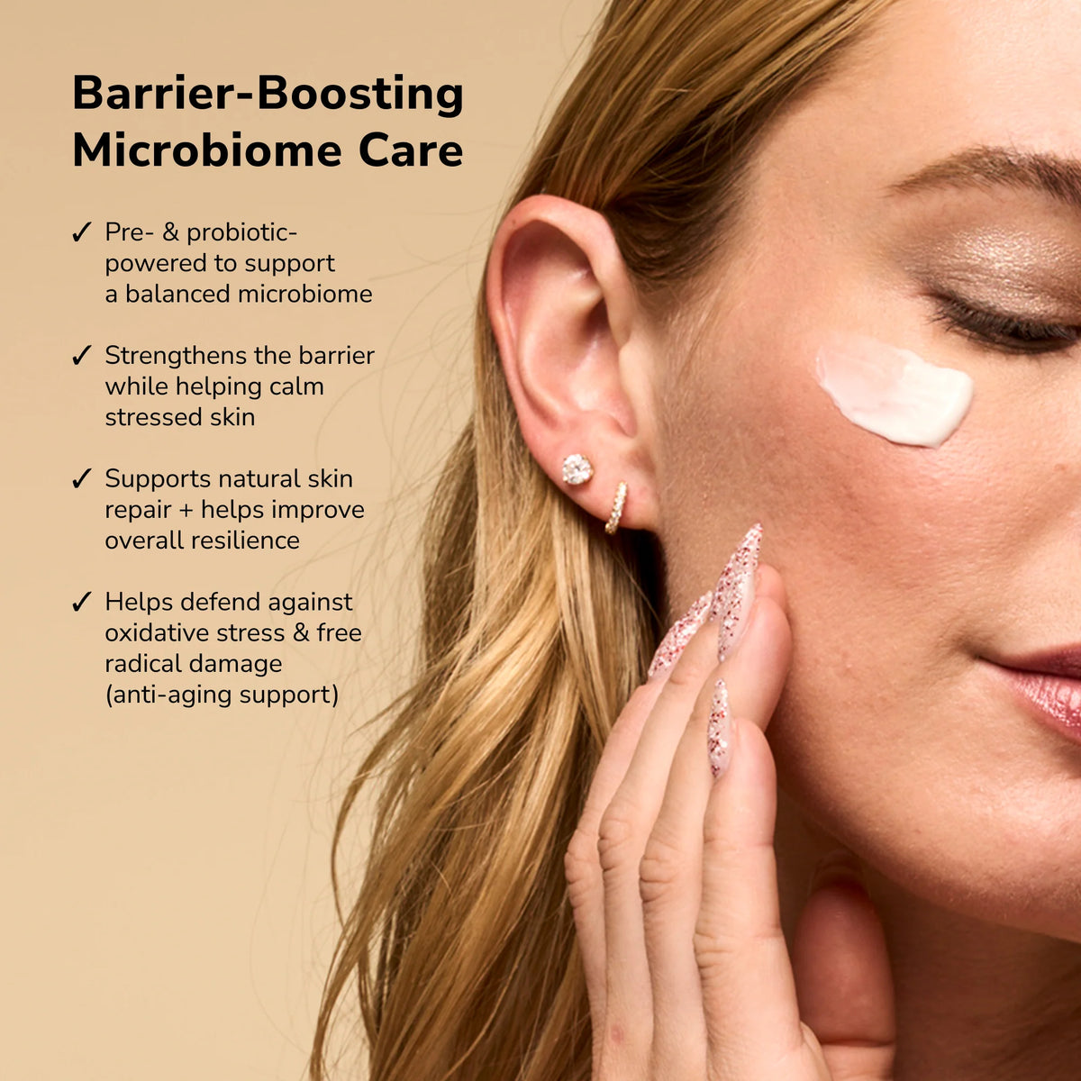 Microbiome SkinCare Regimen Set