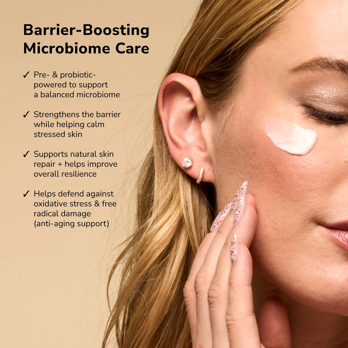 Microbiome SkinCare Regimen Set AU