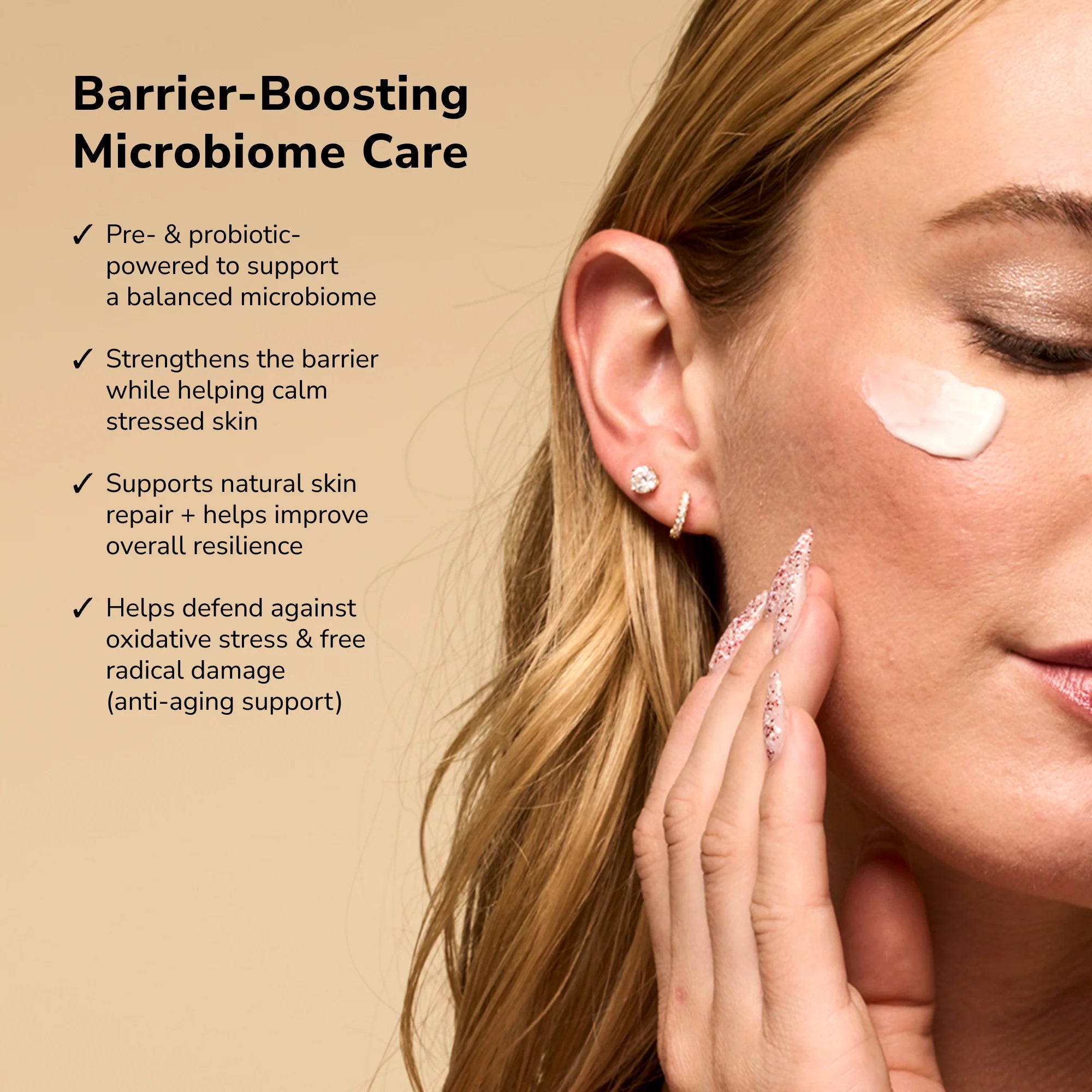 Microbiome SkinCare Regimen Set MX