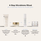 Microbiome SkinCare Regimen Set