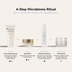 Microbiome SkinCare Regimen Set AU