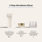 Microbiome SkinCare Regimen Set CN