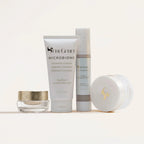 Microbiome SkinCare Regimen Set
