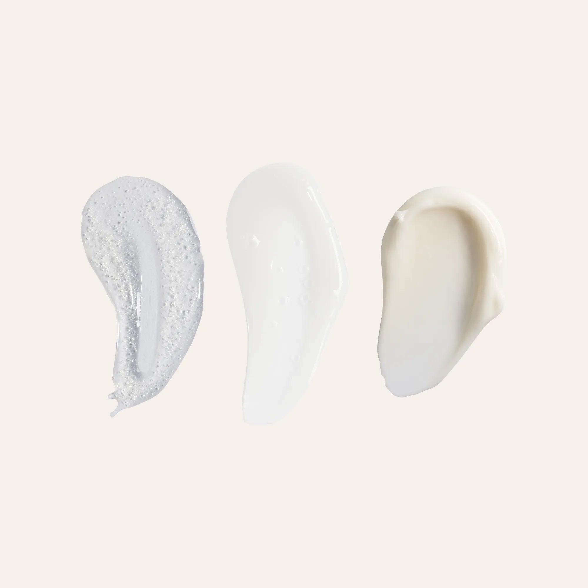 MicroBiome SkinCare Regimen Set CA