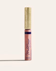 Pearlizer Highlighter product shade Blush Beam