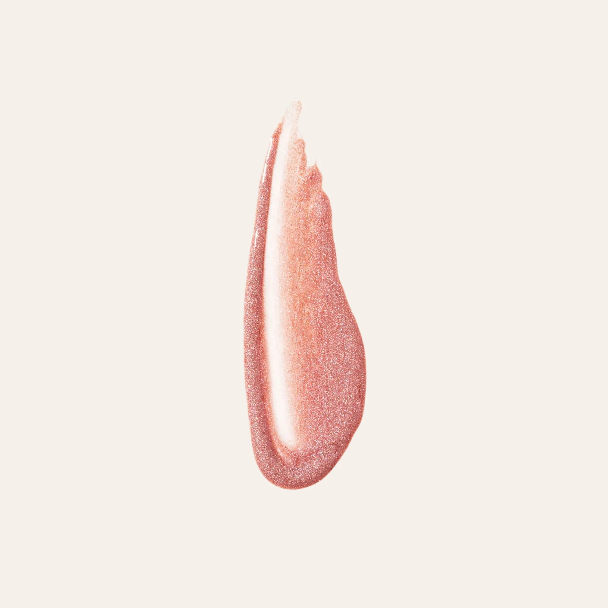Pearlizer Highlighter swatch shade Blush Beam