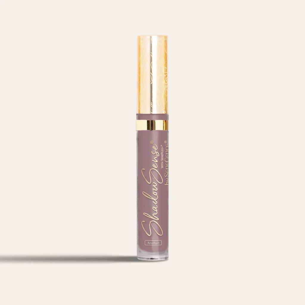 ShadowSense Eyeshadow product shade Amethyst.