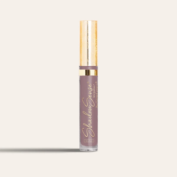 ShadowSense Eyeshadow product shade Amethyst.