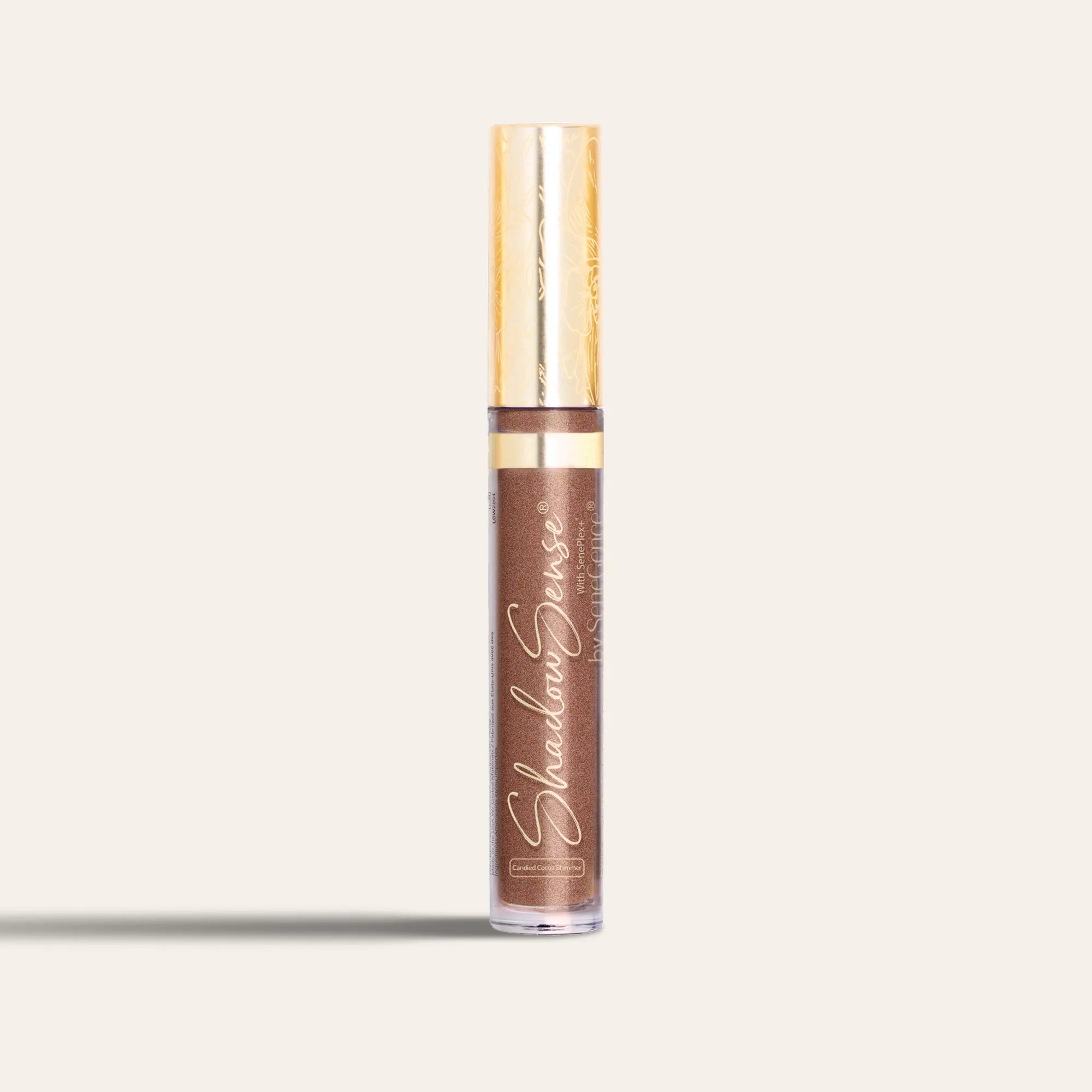 ShadowSense product shade Candied Cocoa Shimmer