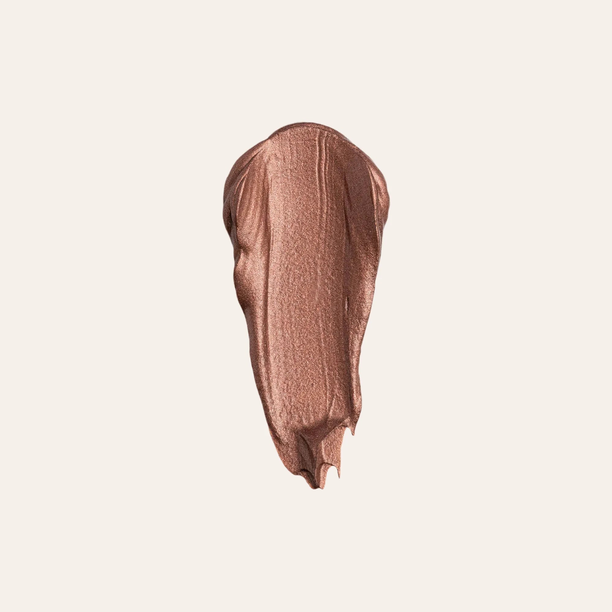 ShadowSense swatch shade Candied Cocoa Shimmer
