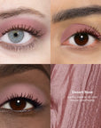 ShadowSense product shade Desert Rose skin tone quadrant