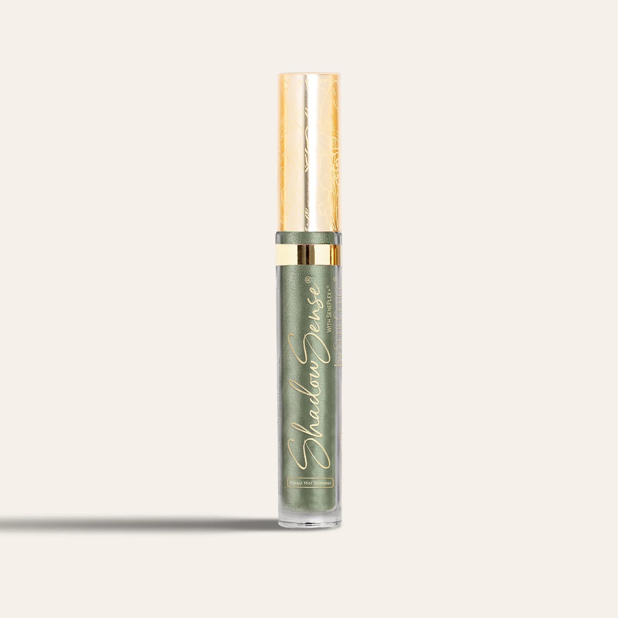 ShadowSense product shade Forest Mist Shimmer