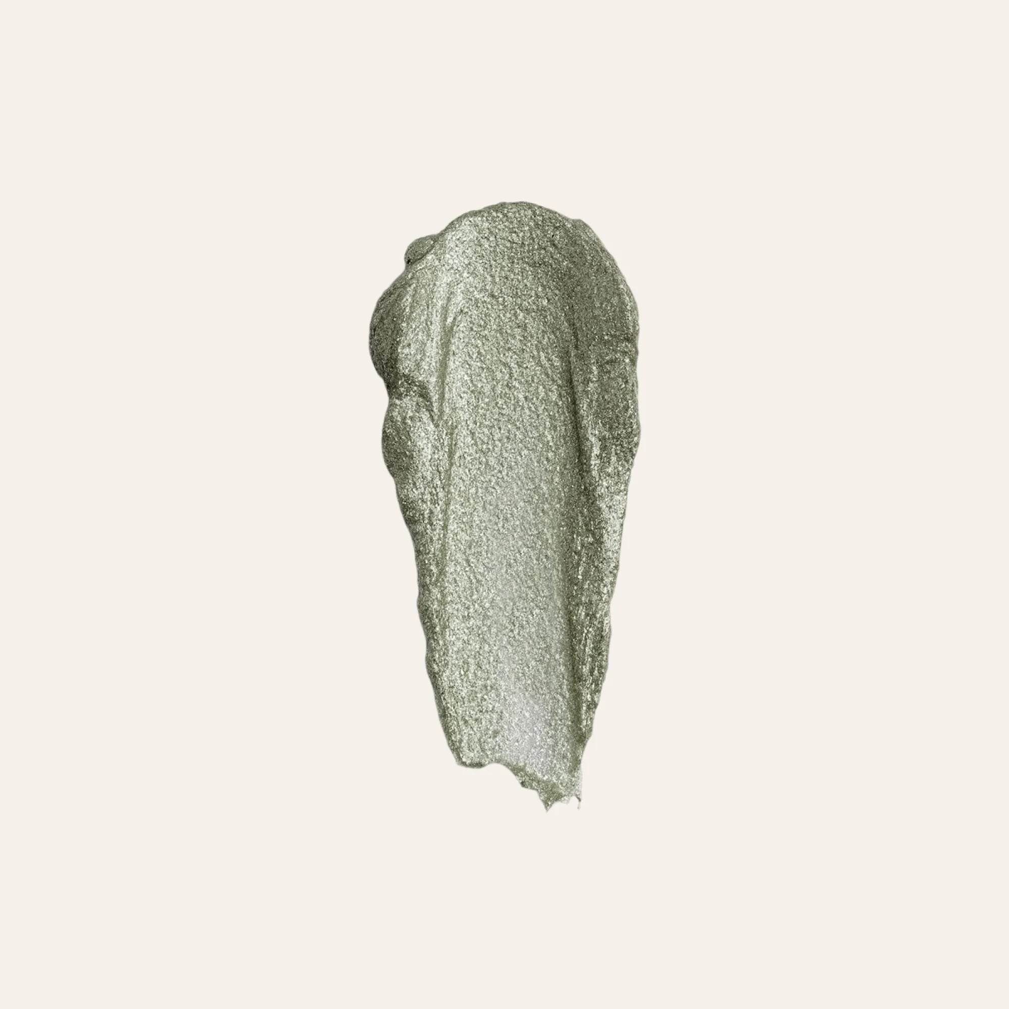 ShadowSense swatch shade Forest Mist Shimmer