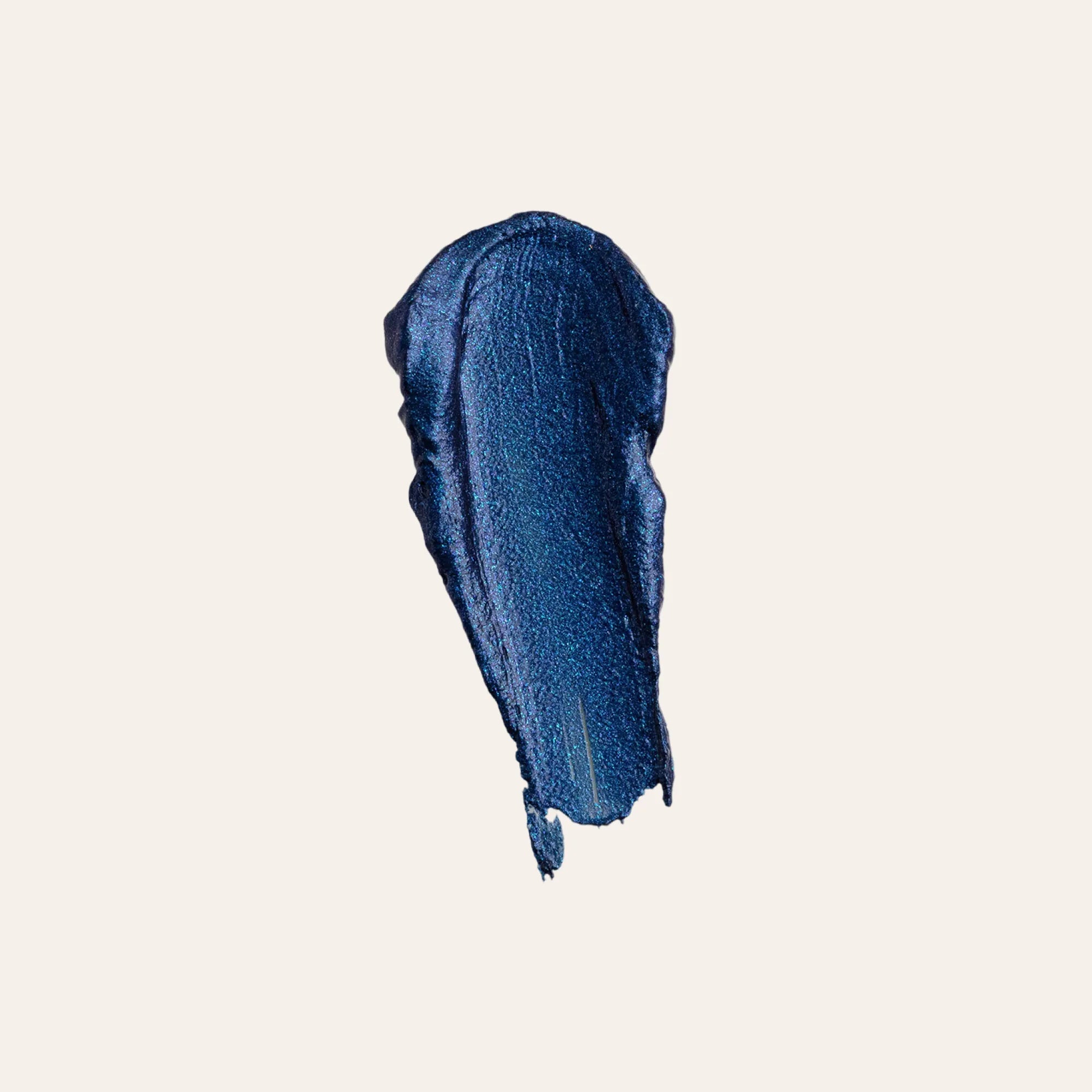 ShadowSense swatch shade Lapis Glitter