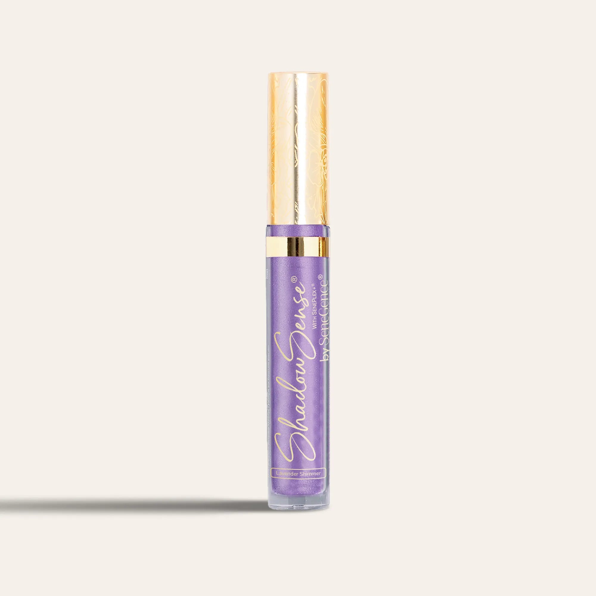 ShadowSense product shade Lavender Shimmer