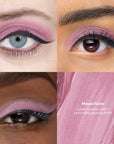 ShadowSense product shade Mauve Tonic skin tone chart