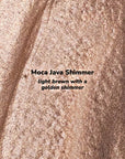 ShadowSense shade Moca Java Shimmer description
