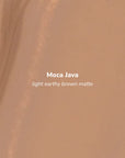 ShadowSense shade Moca Java description