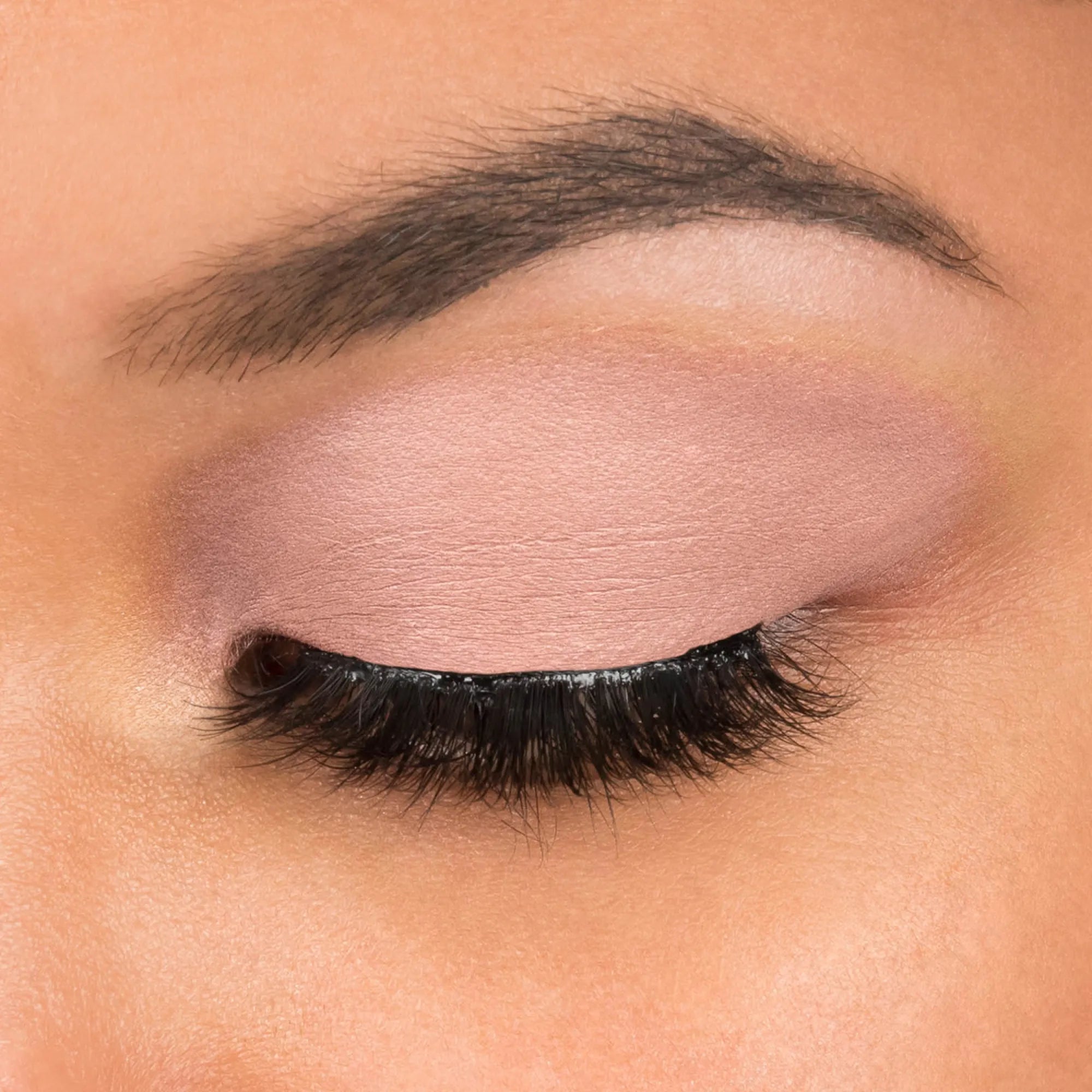 ShadowSense product shade Mulberry medium skin tone