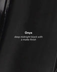 ShadowSense product shade Onyx shade description