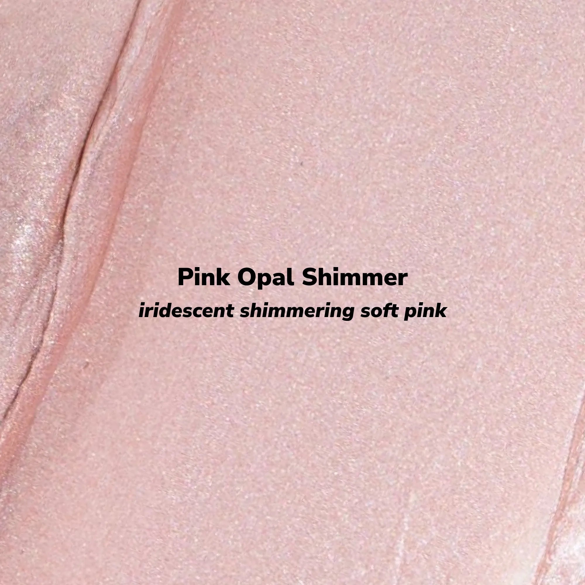 ShadowSense product shade Pink Opal Shimmer description