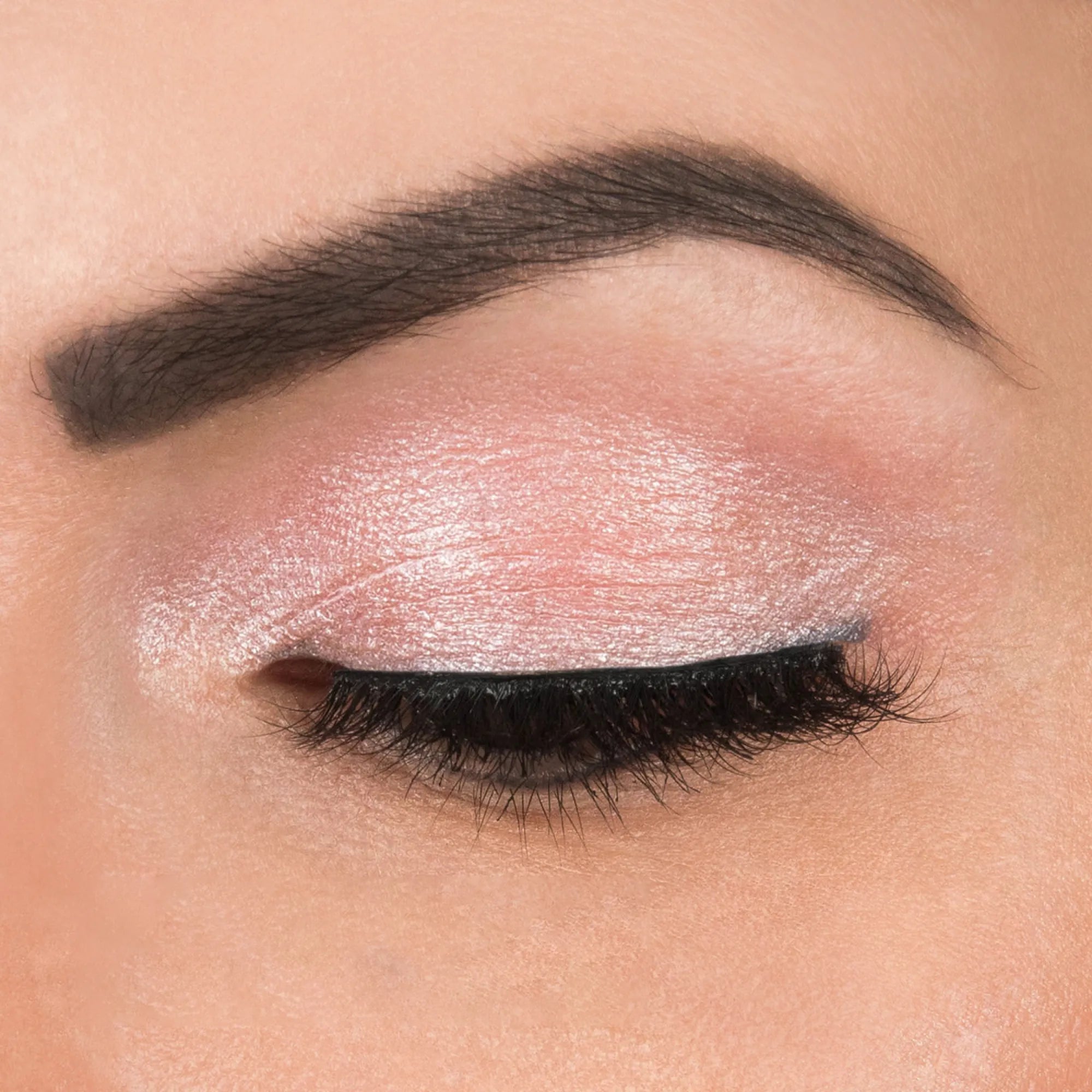 ShadowSense product shade Pink Opal Shimmer skin tone light