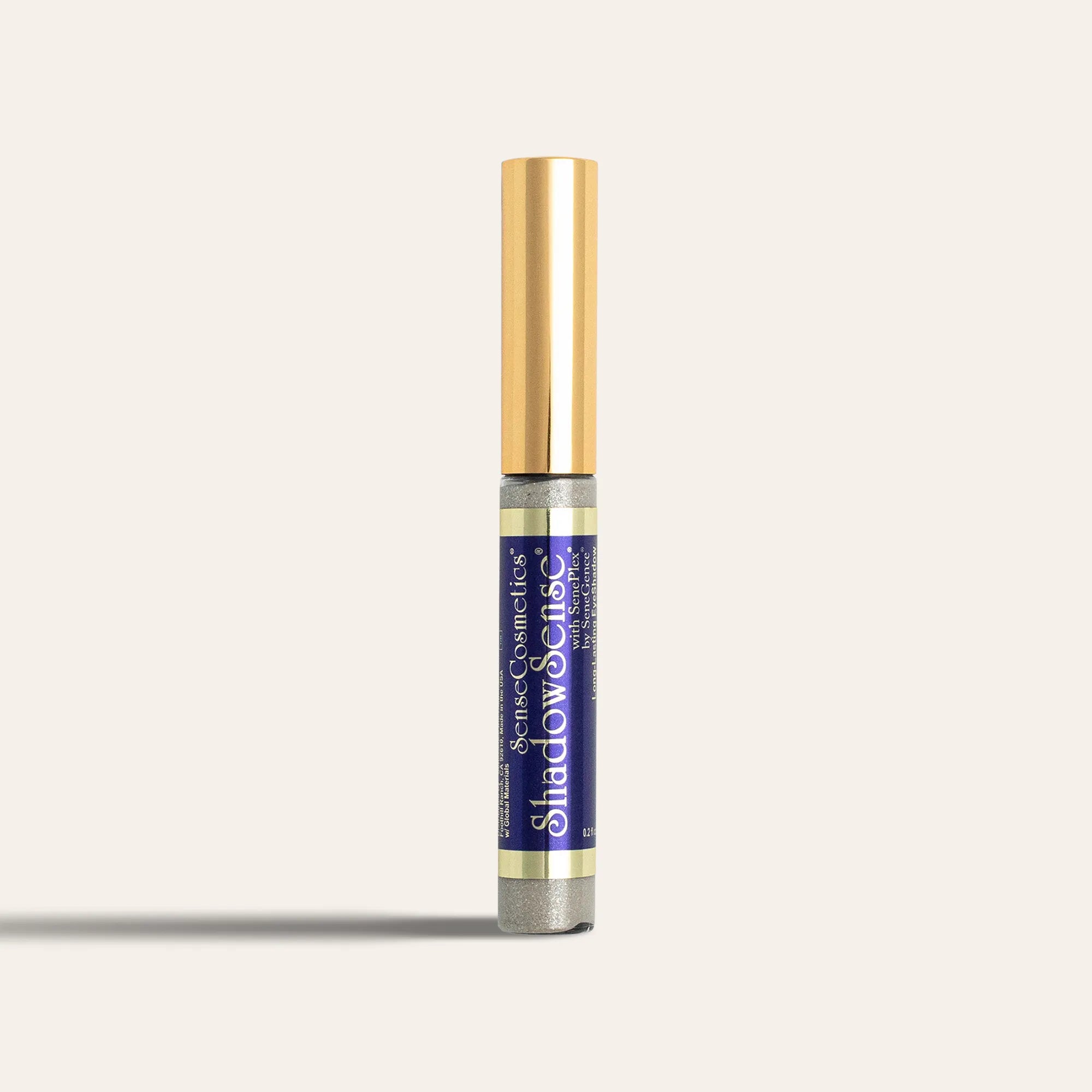 ShadowSense product shade Platinum Glitter