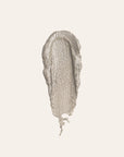 ShadowSense swatch shade Platinum Glitter