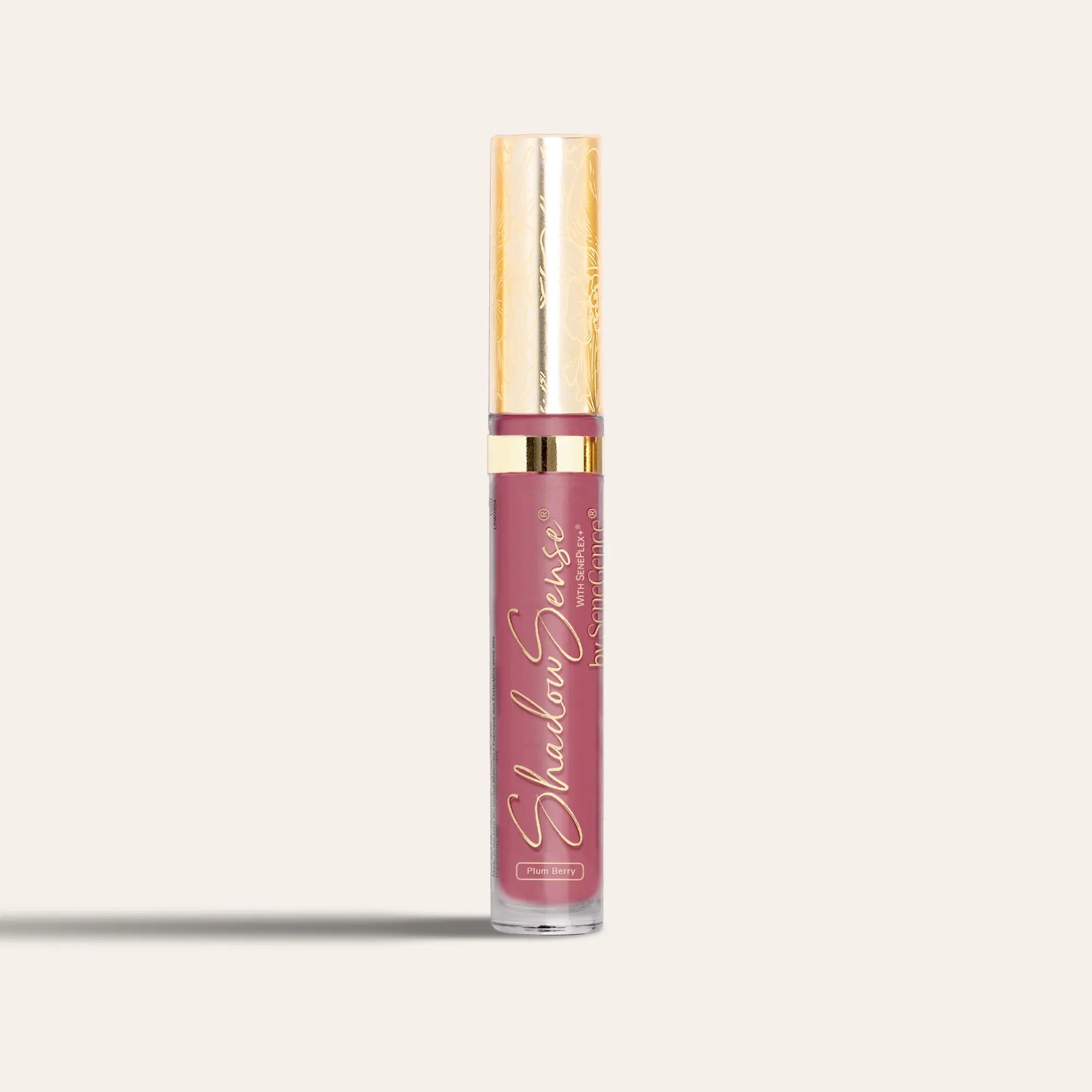 ShadowSense product shade Plum Berry