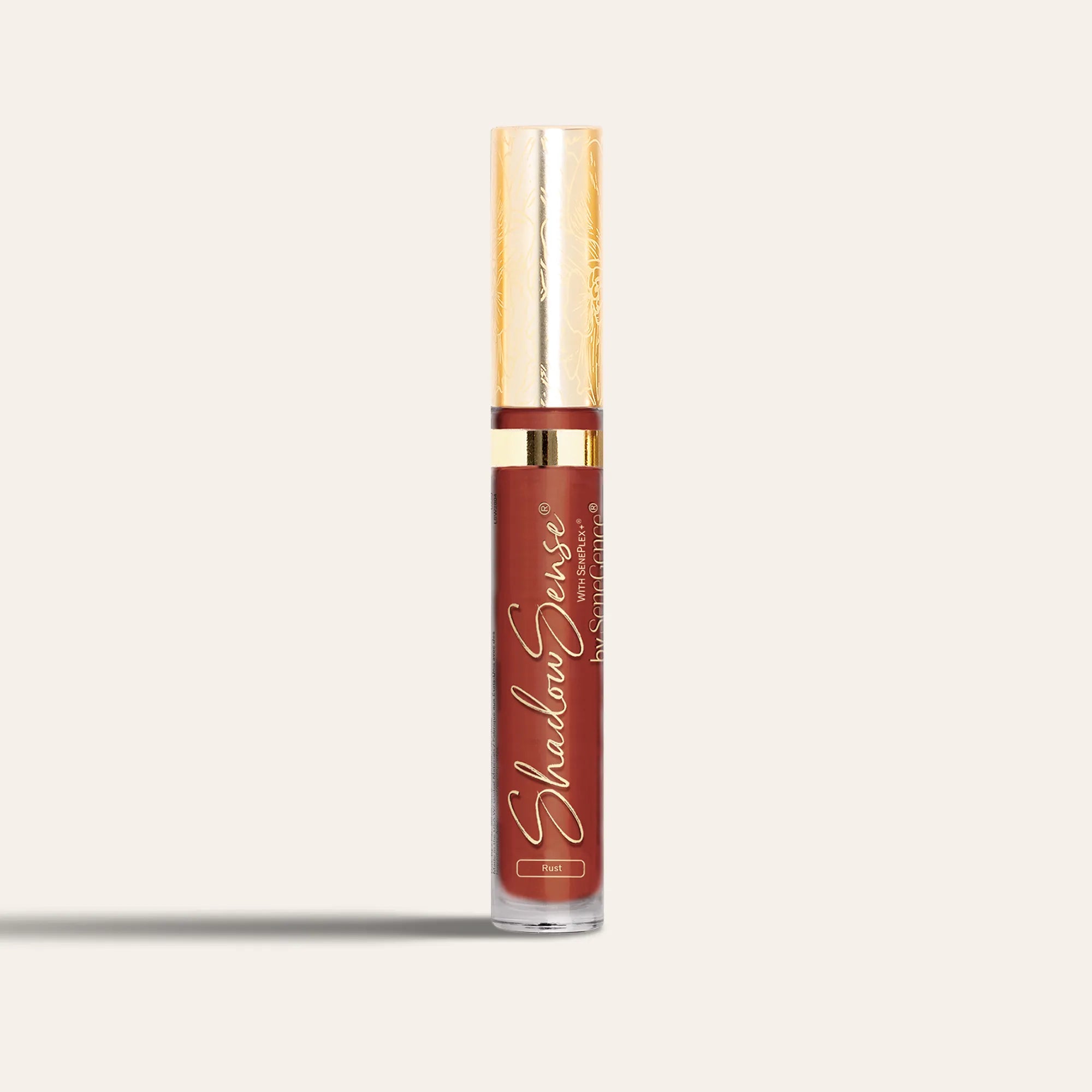 ShadowSense product shade Pink Rust