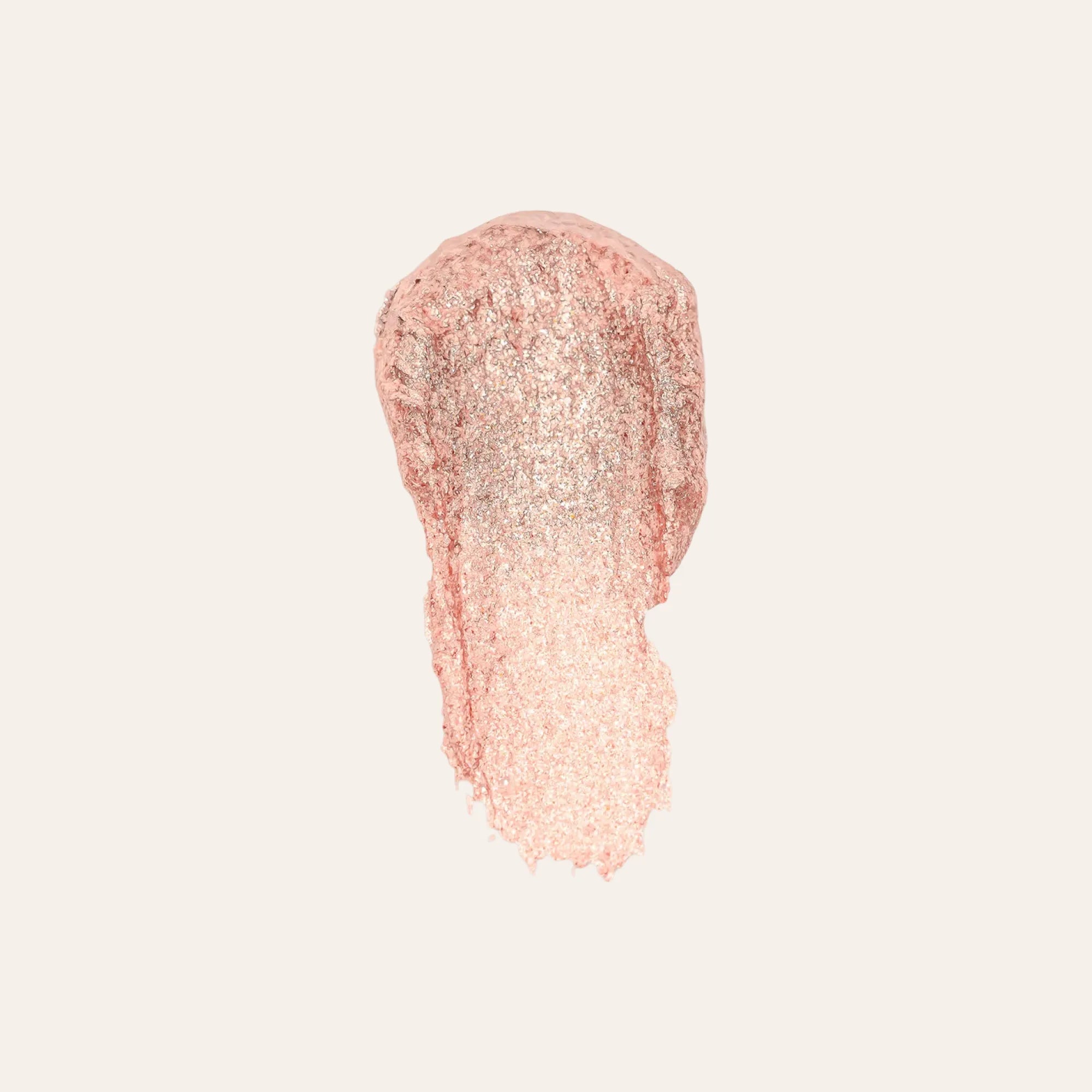 ShadowSense swatch shade Sand Dollar Glitter