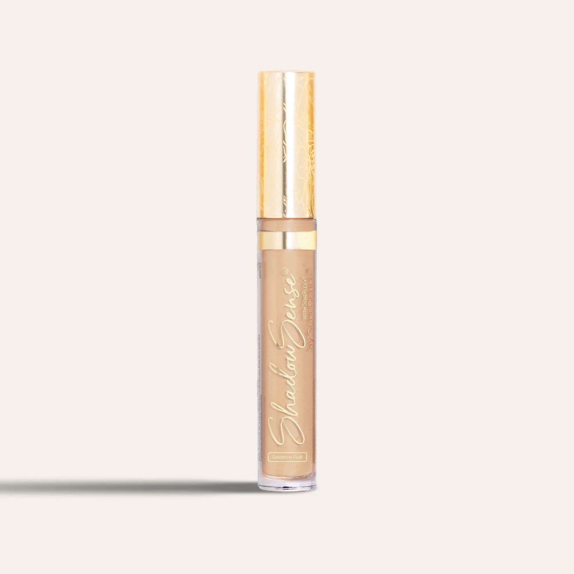 ShadowSense product shade Sandstone Pearl Shimmer