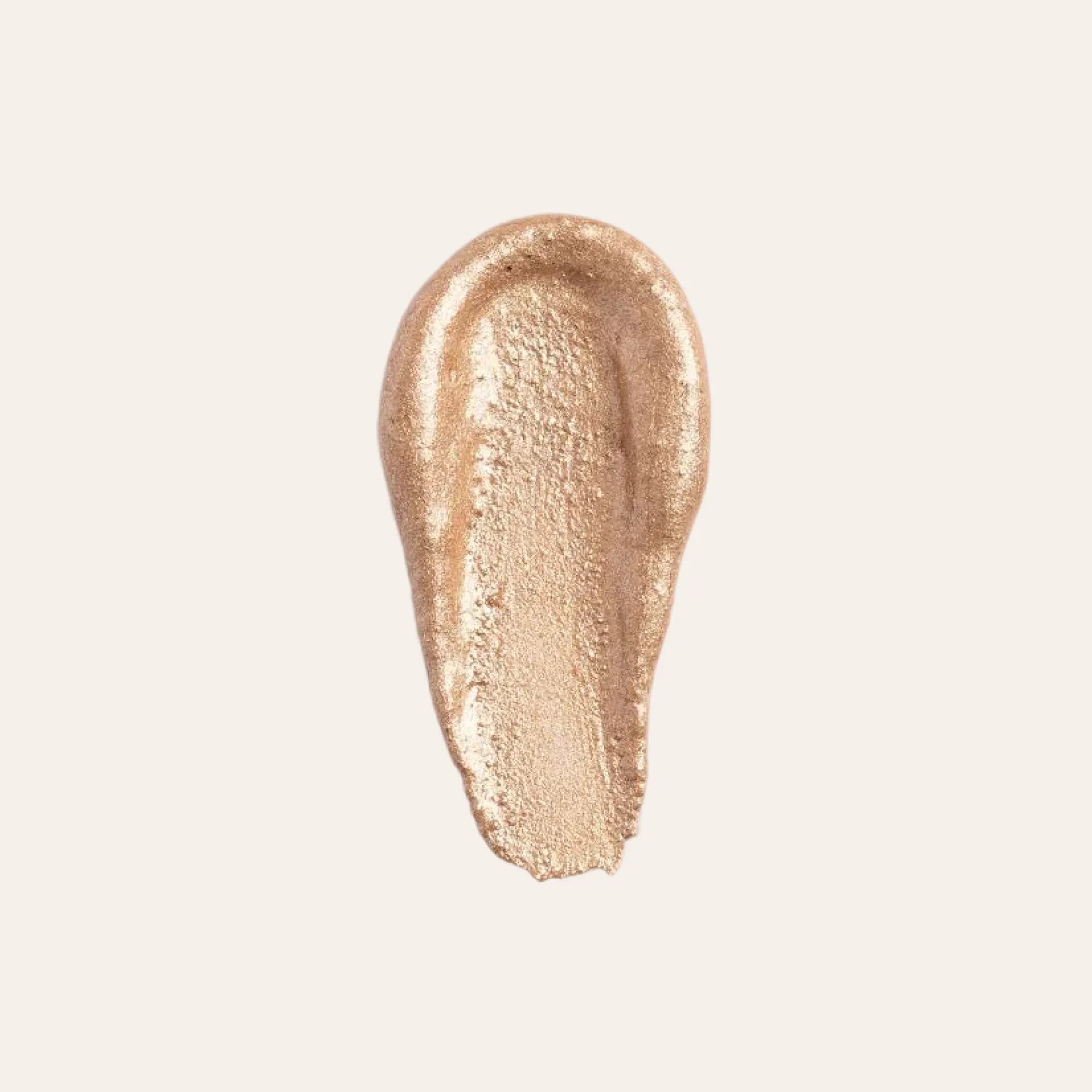 ShadowSense swatch shade Sandstone Pearl Shimmer