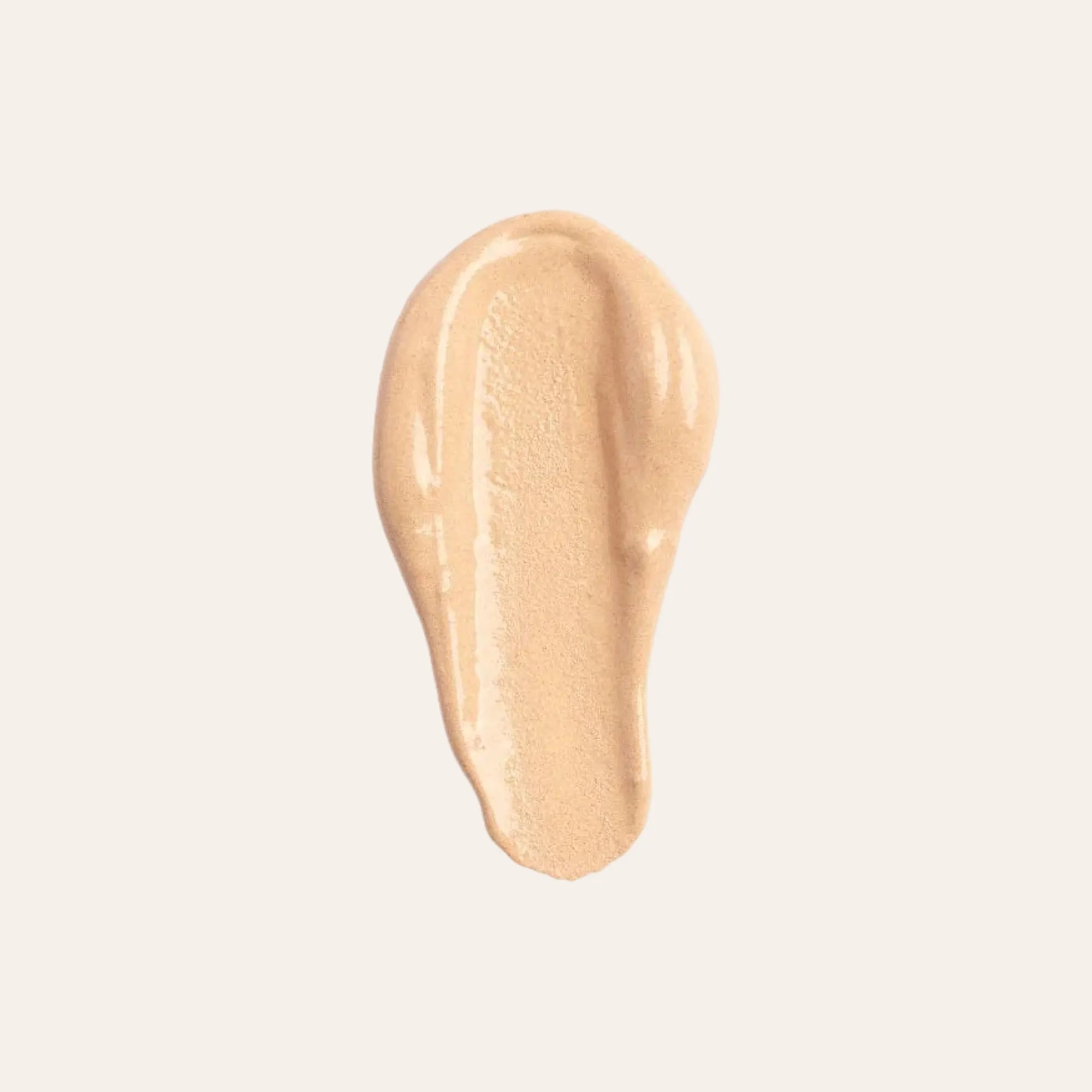 ShadowSense swatch shade Sandstone Pearl