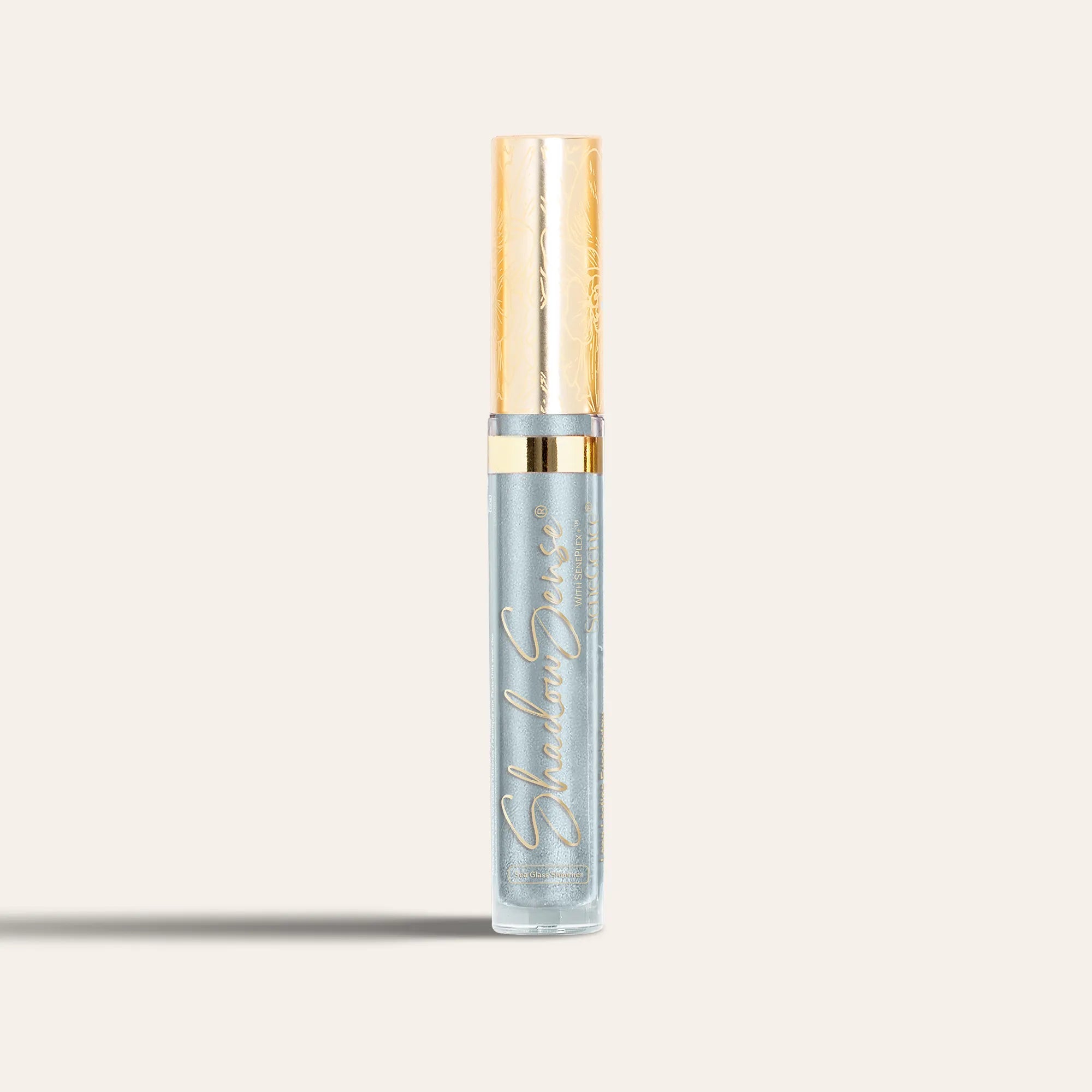 ShadowSense product shade Sea Glass Shimmer