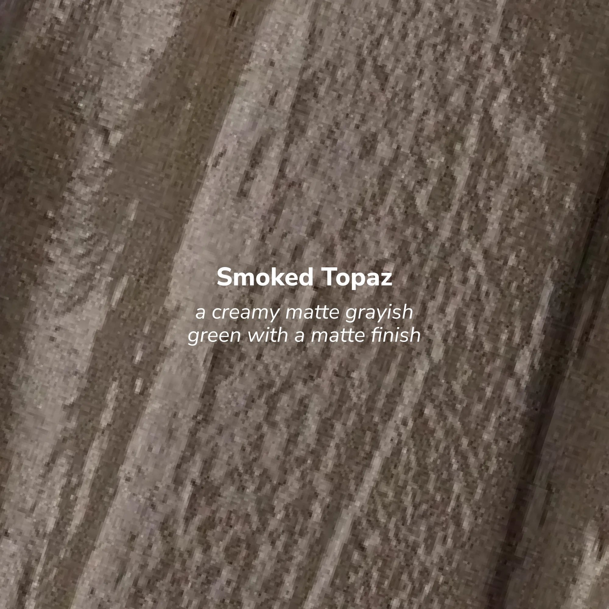 ShadowSense product shade Smoked Topaz description