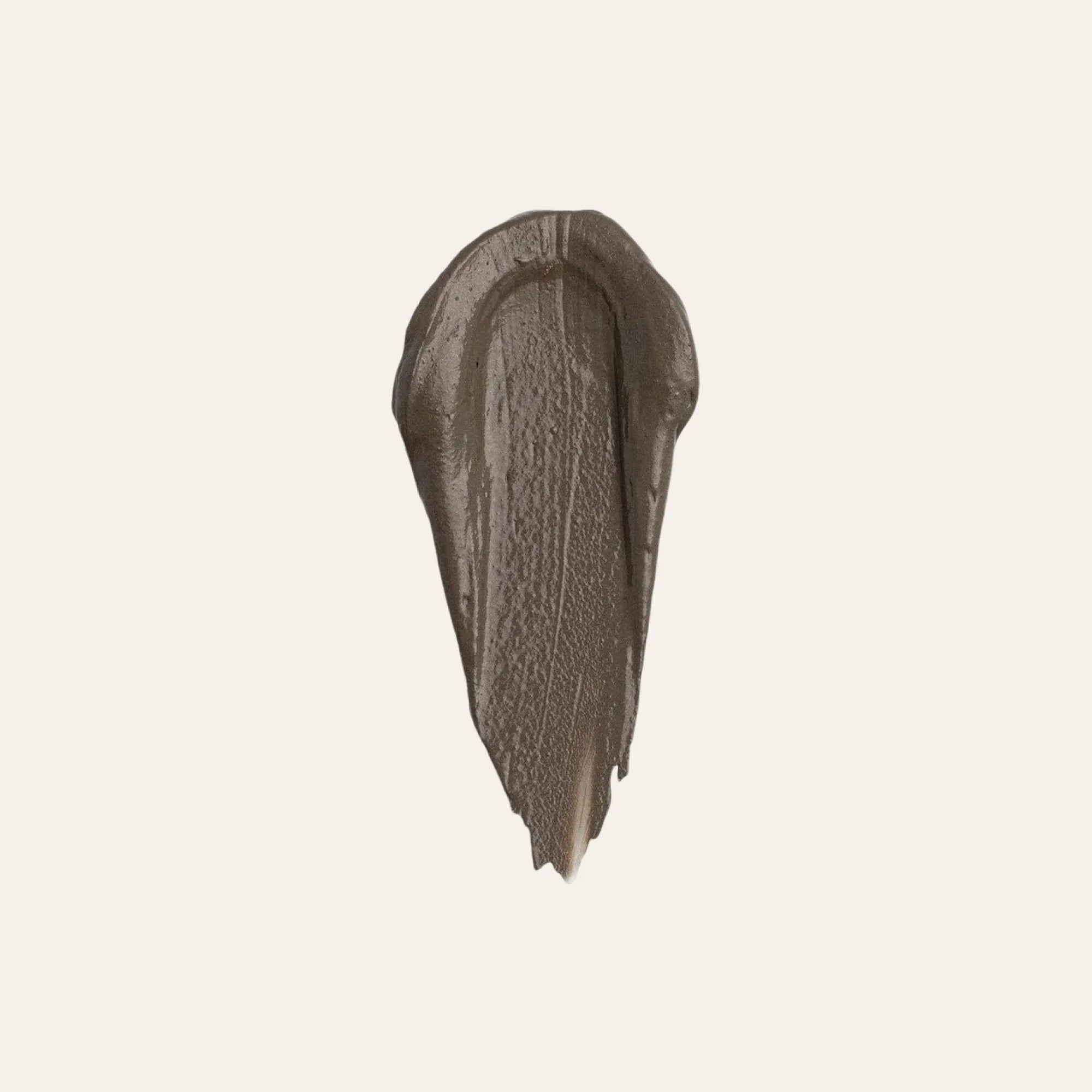 ShadowSense swatch shade Smoked Topaz
