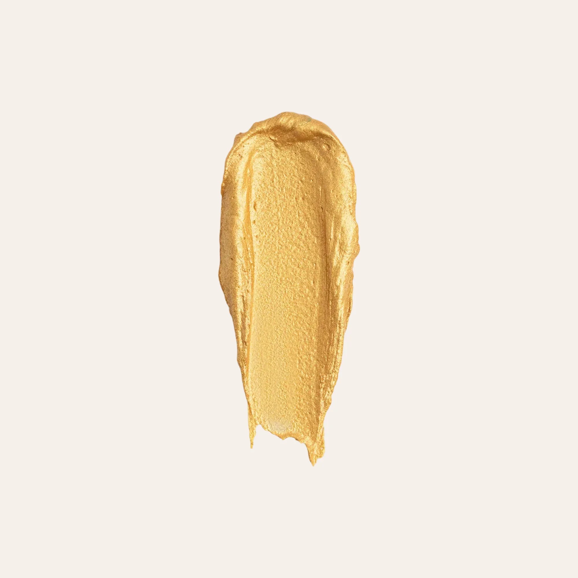 ShadowSense swatch shade Warm Gold Shimmer