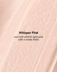 ShadowSense product shade Whisper Pink description