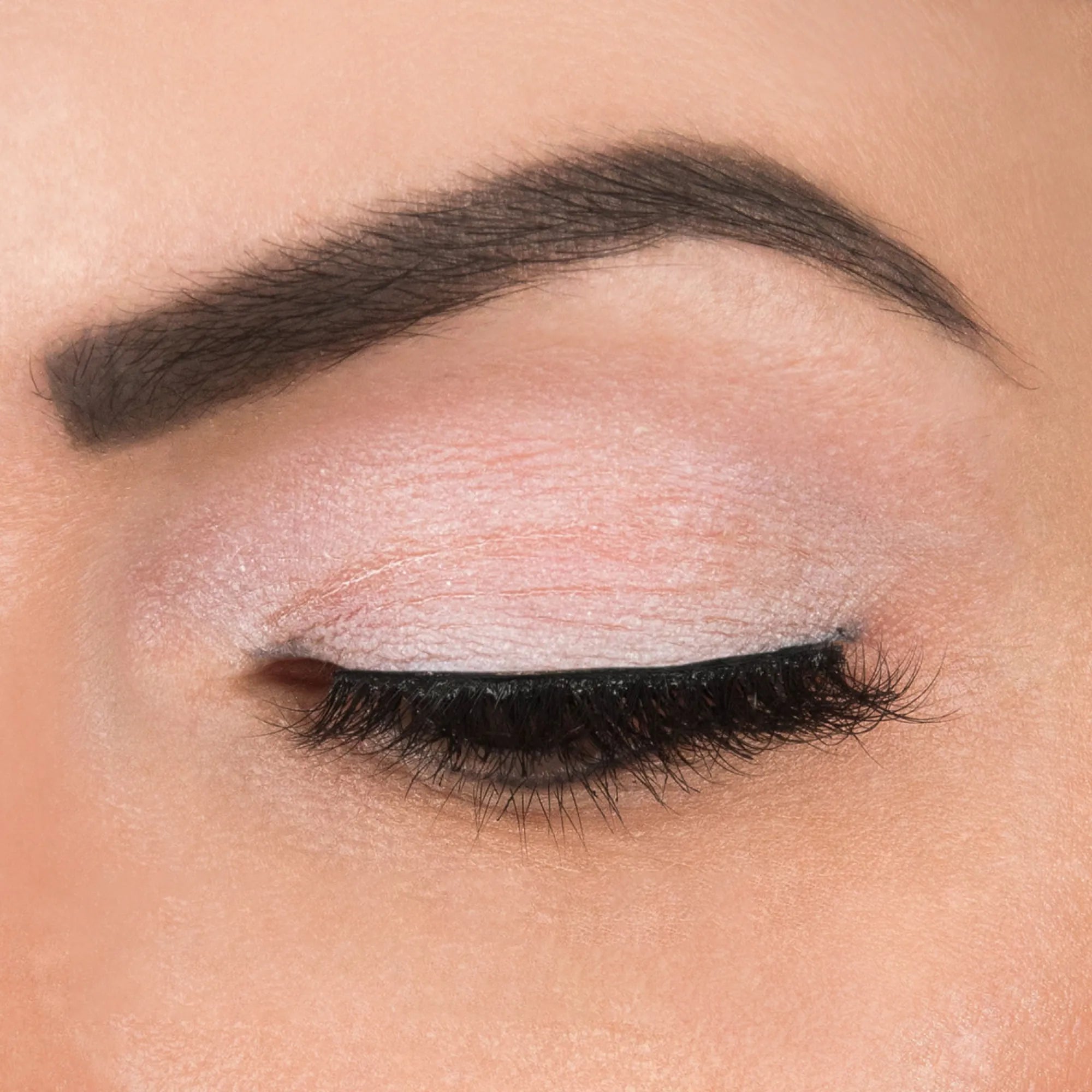 ShadowSense product shade Whisper Pink light skin tone