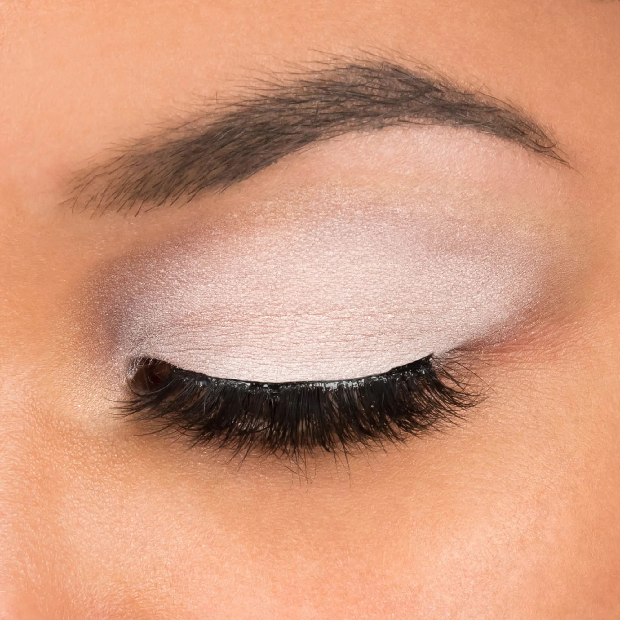 ShadowSense product shade Whisper Pink medium skin tone