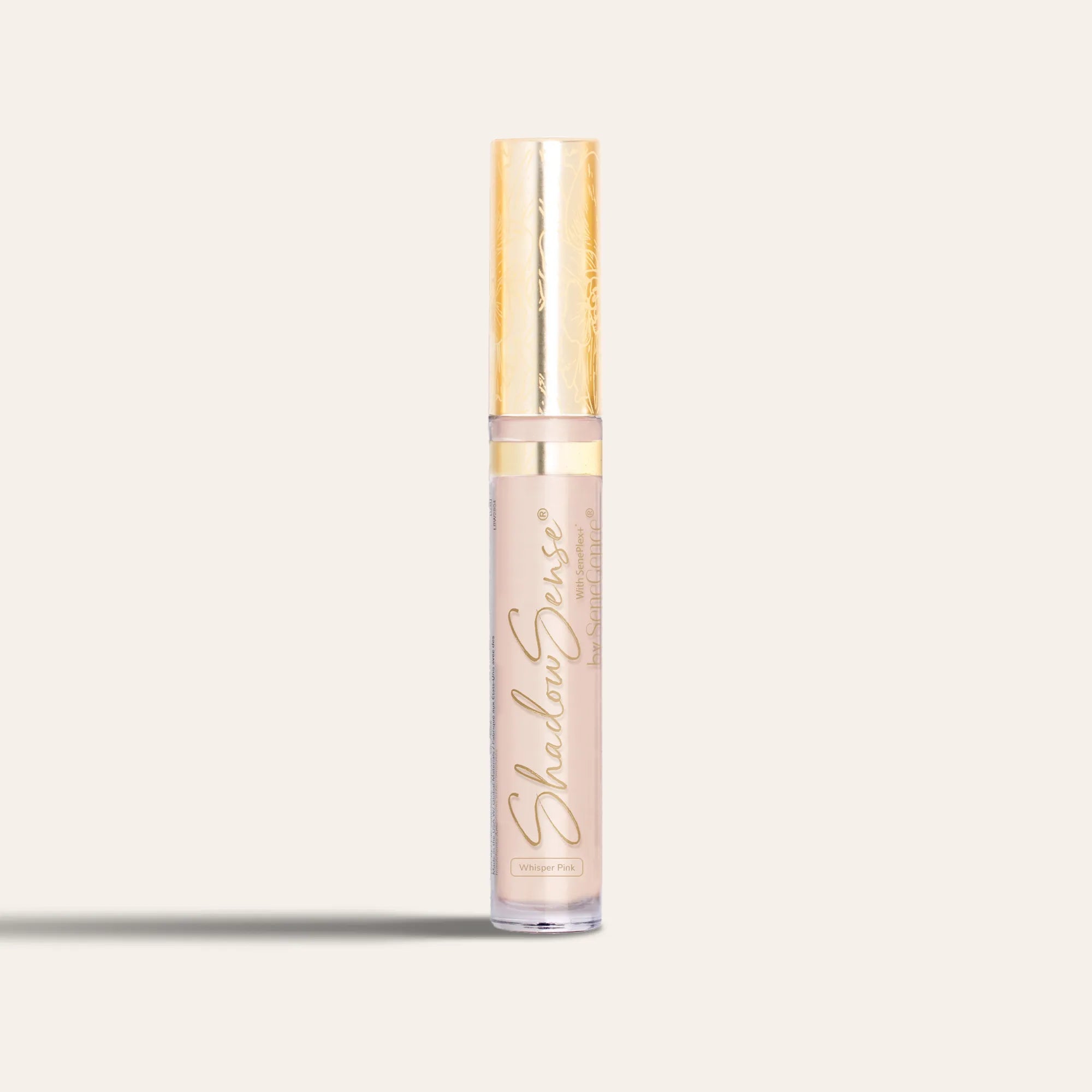 ShadowSense product shade Whisper Pink